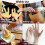 Gants Jetables en Polyéthylène pour Manipulation Aliments, 100 Pièces Taille Unique 5