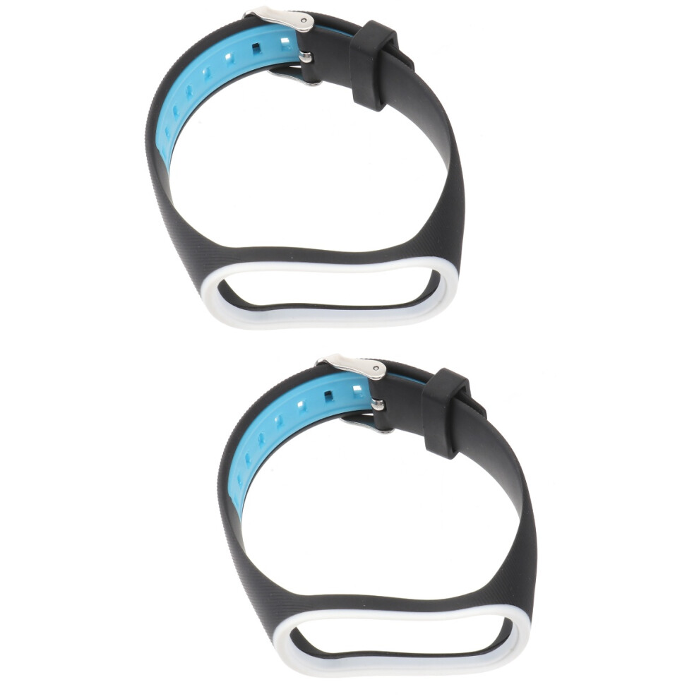 2 Pcs Miss Women's Wristband Watch Replacement 3723358115239