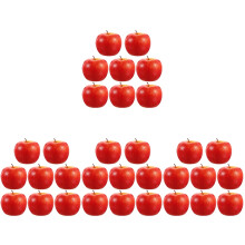 32 Pcs Fake Foam Decorations For Showcase