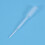 1500 Pieces 0.2 Ml Capacity Disposable Graduated Transfer Pipettes Dropper Polyethylene 2