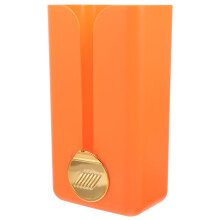 1Stk Punching Free Napkin Container, Tissue Holder Aus ABS