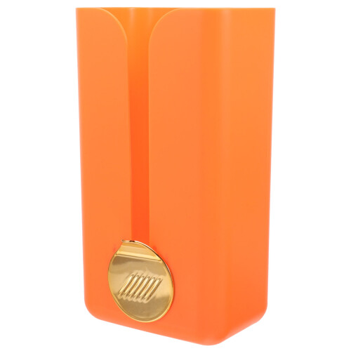 1Stk Punching Free Napkin Container, Tissue Holder Aus ABS