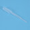 1500 Pieces 0.2 Ml Capacity Disposable Graduated Transfer Pipettes Dropper Polyethylene 4