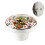 (9) Boho Ceramic Knobs for Cabinets & Drawers 2