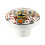 (9) Boho Ceramic Knobs for Cabinets & Drawers 4