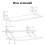 (With Iron Screws) Multi-Functional Heavy Duty Shelf Brackets 3