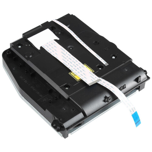 Replacement Blu-ray Disc Drive compatible with PS4 Slim CUH-2116A, Precision-Engineered Internal DVD Drive 2