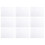3 Pack Freezer High Temperature Resistance Food Dryer Sheets 1