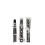 B Flat Clarinet for Beginners ABS Plastic Student Instrument with Case Smooth Key Response 3