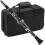 Professional Bb Clarinet 17 Key Bakelite with Smooth Key Action and Durable Construction for Beginners 2