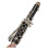 Professional Bb Clarinet Vintage Bakelite with Detachable Design and Smooth Keywork 3
