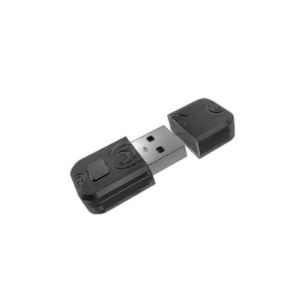 Bluetooth Audio Adapter Compatible With Ps5 And Ps4 - Wireless Usb Connection For Tv And Handheld Mode 6901508576339