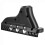 Edge Trimming and Chamfering Tool with Sharp Blade for Quick Multi-Angle Work on Wood, Plastic and Plasterboard 3