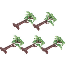 50Pcs Simulation Aquatic Plant Aquarium Artificial Green Plants