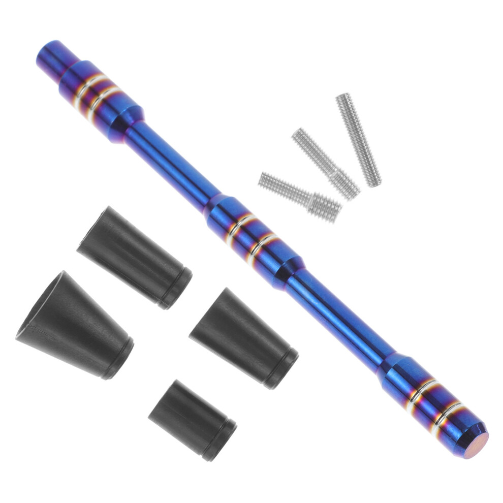 Car Antenna Replacement Universal Short Stick for Truck and Auto Radio