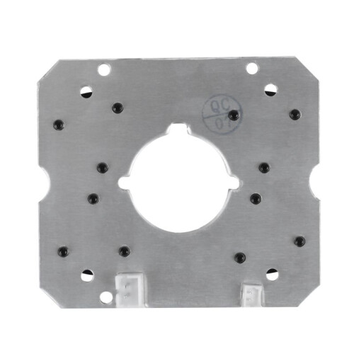 5X 4 Array IR LED Spot Light Infrared 4X IR LED Board for CCTV Cameras Night Vision (52mm Diameter) 2