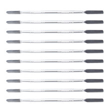 10Pcs Laptop Spudger Stainless Steel Repair Pry Tools for Phone Tablet