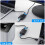 Κατανεμητής USB 3.0 1 Είσοδος 2 Έξοδοι, συμβατό με Windows macOS, για Κοινή Χρήση Εκτυπωτή 3