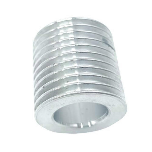 Ανταλλακτικό Στρογγυλοπρίονο Drive Pulley συμβατό με DeWalt N004510, Μεταλλική Κατασκευή 1