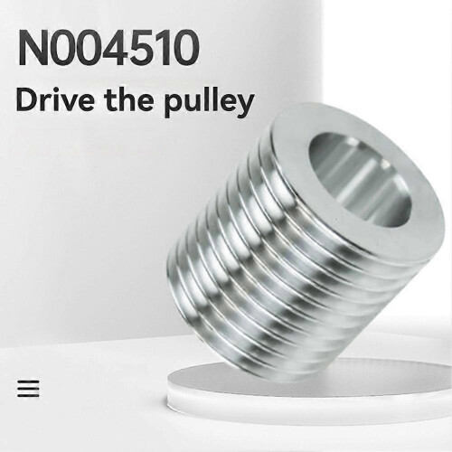 Ανταλλακτικό Στρογγυλοπρίονο Drive Pulley συμβατό με DeWalt N004510, Μεταλλική Κατασκευή