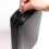 CD DVD Organiser Case, 80 Capacity, Solid Fabric Material with Smooth Stitching, Elegant Design 4
