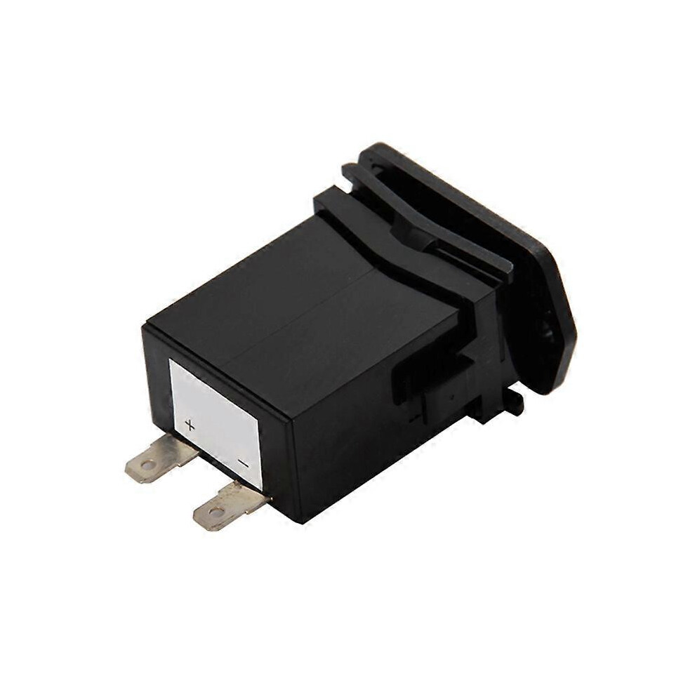Industrial Mechanical Timer 110-250V Ac, Direct Replacement No Programming, Sealed Abs Housing 6901508587458