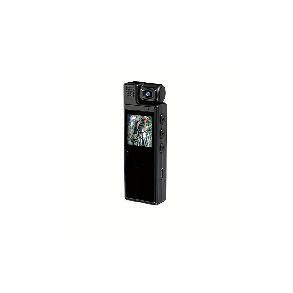 Usb Plug Play Security Camera With Audio Recording, Auto Motion Activation For Home Activity Monitoring 6901508517233
