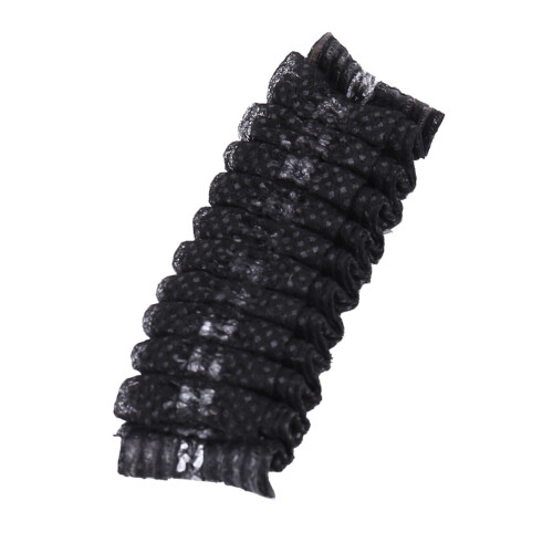 800 Pcs Disposable Microphone Covers, Windscreen Mic Covers, Handheld Microphone Protective Cap for Karaoke 2