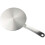 Induction Heat Diffuser Compatible with Regular Pans, Stainless Steel, Removable Handle 2