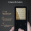 MP3 Player with E-Book Reader, Bluetooth and 20H Battery for Music Playback Recording 4