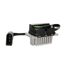 Acessórios para Carro Resistência Do Ventilador Do Sistema de Refrigeração para Phaeton SUPERSPORTS CONTI 3D0907521A 3D0907521