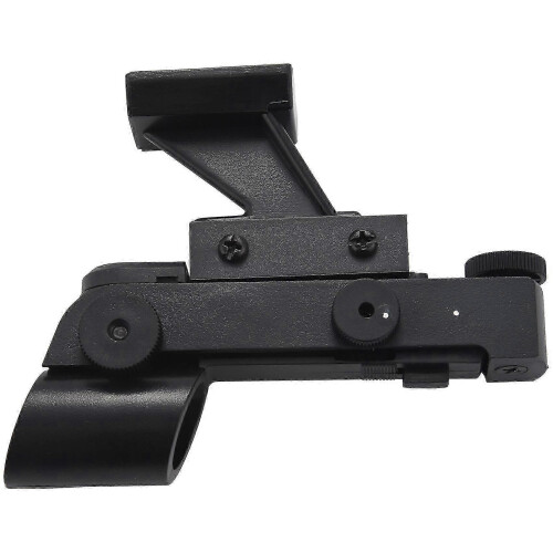 Telescope Aiming Device, Red Dot Finder Compatible with Celestron 80EQ 80DX 90DX for Quick Alignment 2