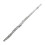 Student Flute 17 Key Closed Hole Nickel Plated Split E Key for Beginner Concert Performance 1