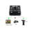 Passive Balanced Audio Switcher for Stage Talkback Systems, 1 Input to 2 Outputs with Non-Common Ground Design 3