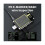 USB Tester Compatible with USB-C, High Resolution Data Logger for Charging Protocol Capacity Measurement 5