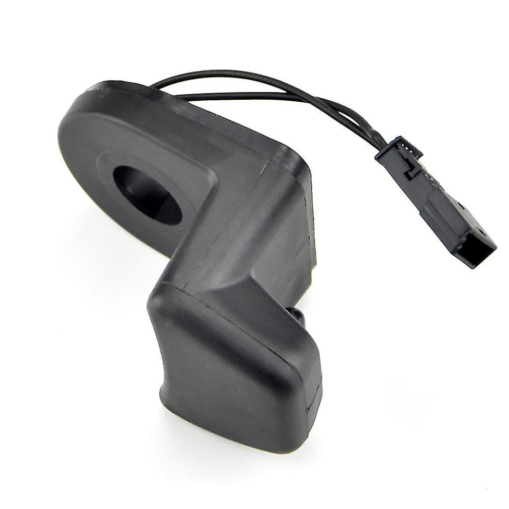 Micro Switch Button Compatible With Bmw E46 E91 E61 - Rear Door Window Control Replacement 61319200673 6901508440685
