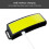 Rechargeable LED Headlamp with COB Light Source, 3 Modes Battery Indicator for Running Cycling 5