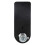 Touch Screen Keypad Lock, ABS Black Electronic Code Lock for Home, Hotel, Gym 5