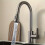 Kitchen Tap with Ceramic Valve Core and Water-Saving Function, Single Hole Installation 5