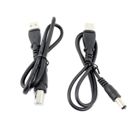 Εξωτερικός οπτικός δίσκος USB συμβατός με Windows & Mac OS για εγγραφή CD DVD 24x 2