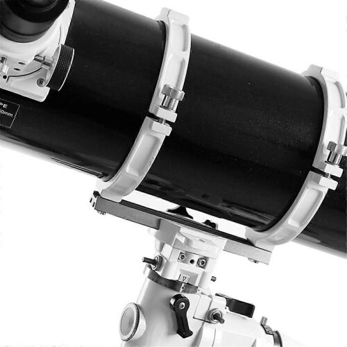 Πλάκα Συμβατή με Τηλεσκόπιο 210mm, Αλουμίνιο, Πορτοκαλί, Χωρίς Εργαλεία 1