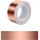 Χάλκινη Ταινία Αγωγιμότητας 50mm x 20m, 0.05mm για Θωράκιση EMI και Εφαρμογές Ηλεκτρικές 2
