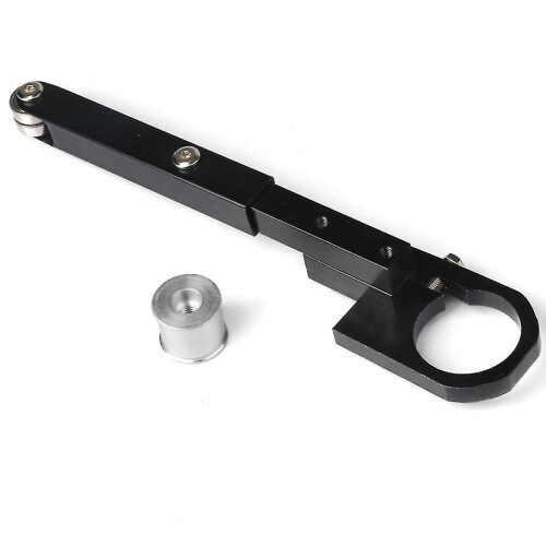 Kit de conversion ponceuse à bande compatible avec meuleuse d'angle 100, têtes interchangeables 1