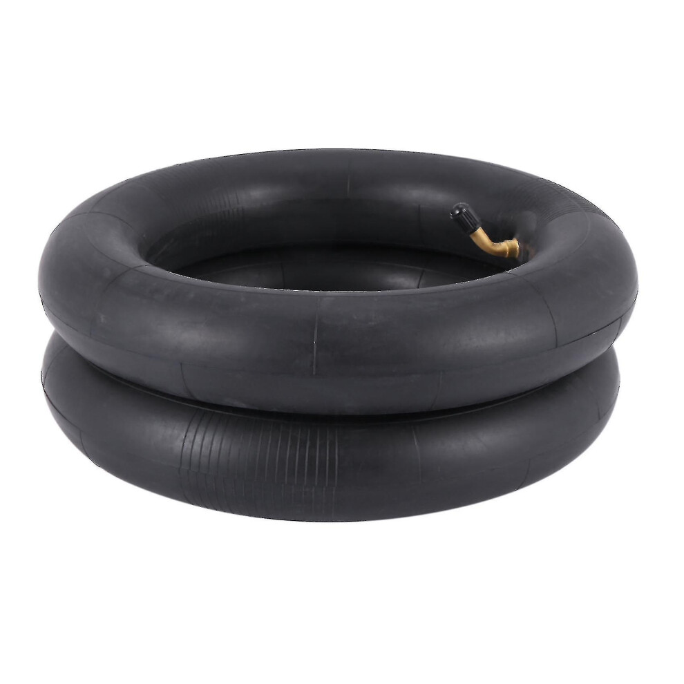 Inner Tubes For Electric Scooters 10X2.5 2 Pack - Low Noise City Road Tyres - For Zero 10X 6901508461543