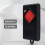 Garage Door Remote Control 3 Pack with Battery, Compatible with DICKERT MAHS40-01, 40.685MHz Fixed Code 2