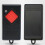 Garage Door Remote Control 3 Pack with Battery, Compatible with DICKERT MAHS40-01, 40.685MHz Fixed Code 4