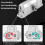 Automatic Door Closer with Adjustable Hydraulic Buffer, Fire Rated for 65kg Doors, Tested 1,000,000 Cycles 5