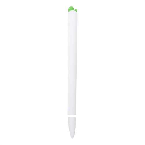 2Pièces Capuchon Silicone Pour Stylet Avec Motif Carotte 1