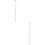 2Pièces Capuchon Silicone Pour Stylet Avec Motif Carotte 7