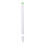 2Pièces Capuchon Silicone Pour Stylet Avec Motif Carotte 8